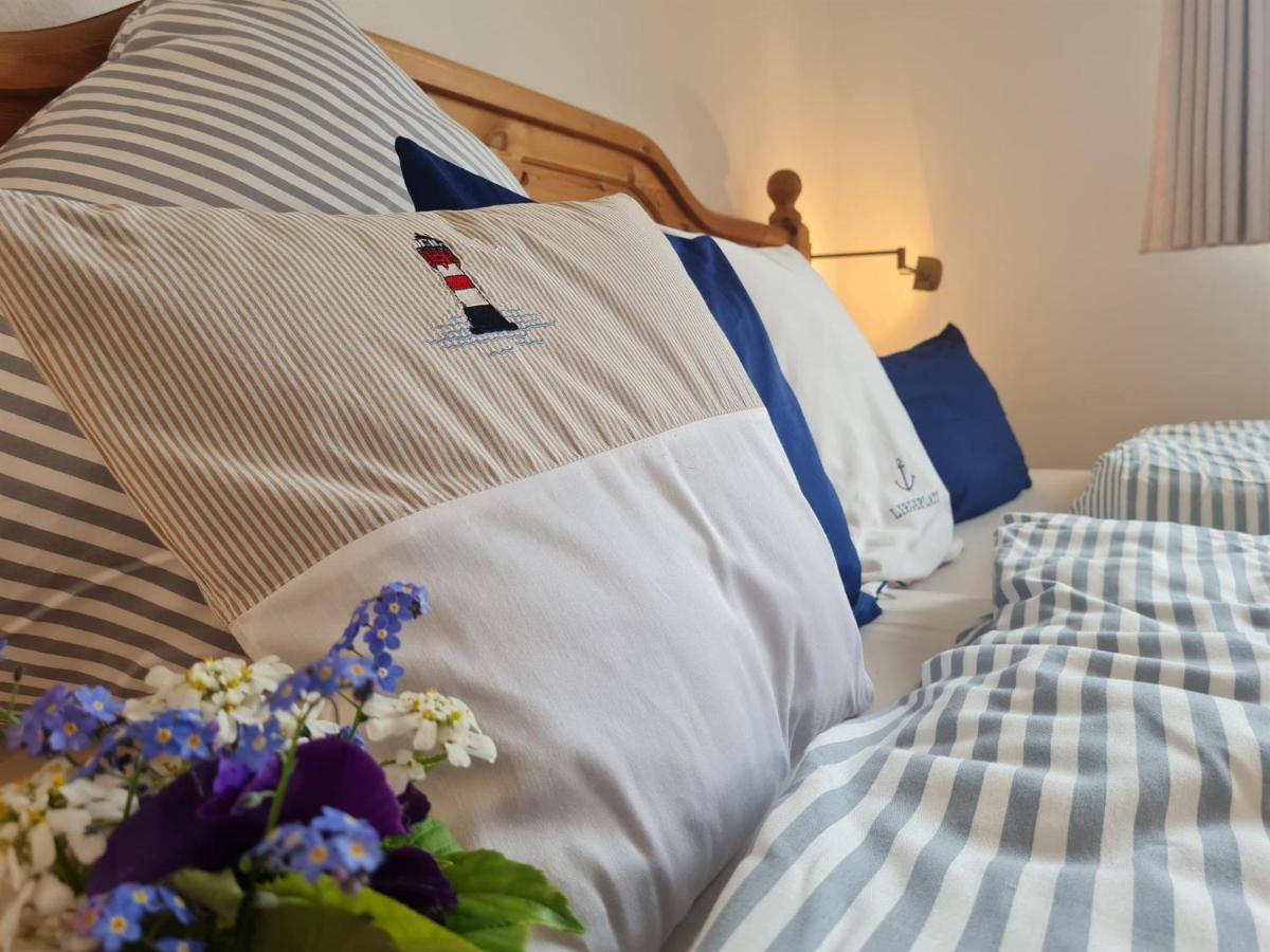 Ferienhaus Vestvind Sankt Peter-Ording Exteriér fotografie