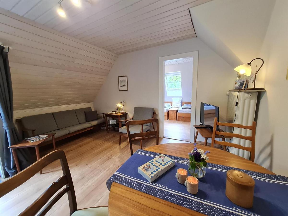 Ferienhaus Vestvind Sankt Peter-Ording Exteriér fotografie