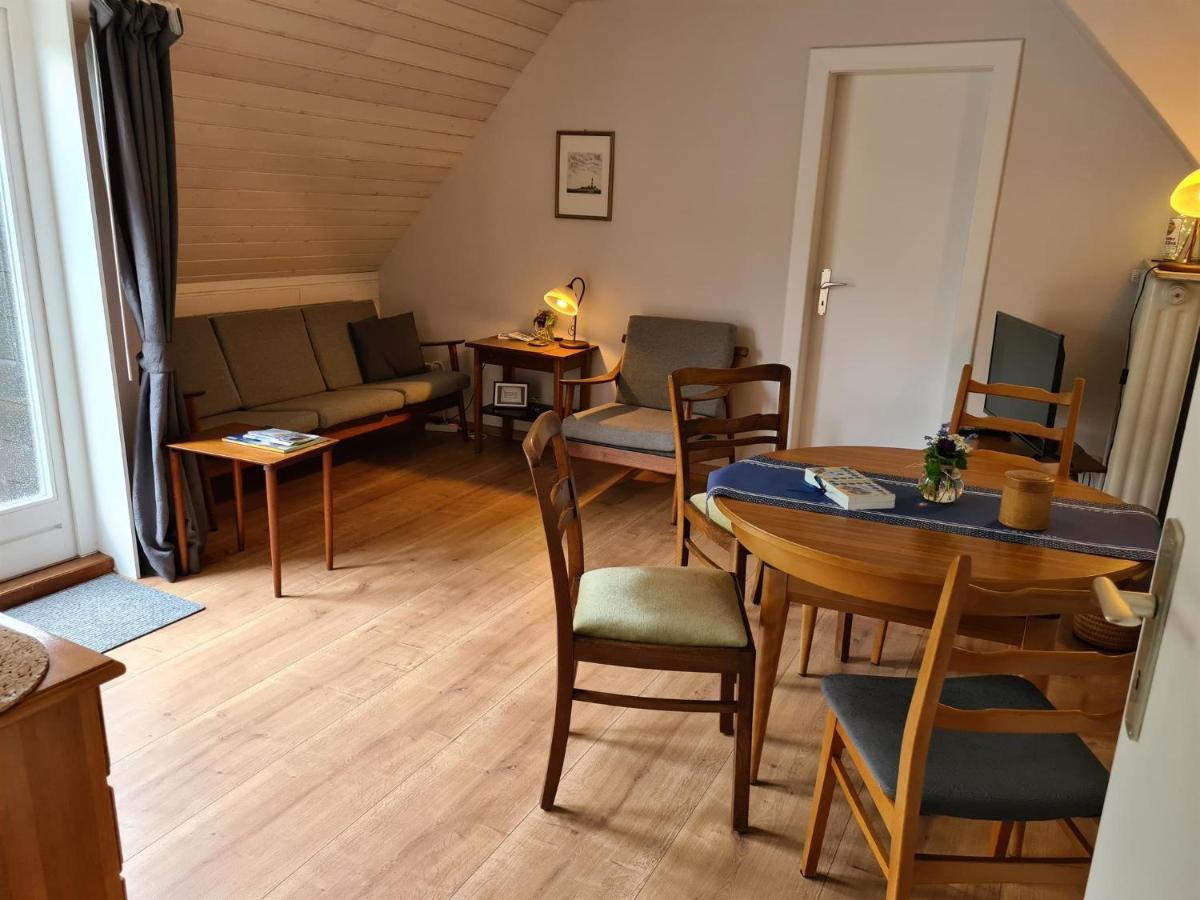 Ferienhaus Vestvind Sankt Peter-Ording Pokoj fotografie