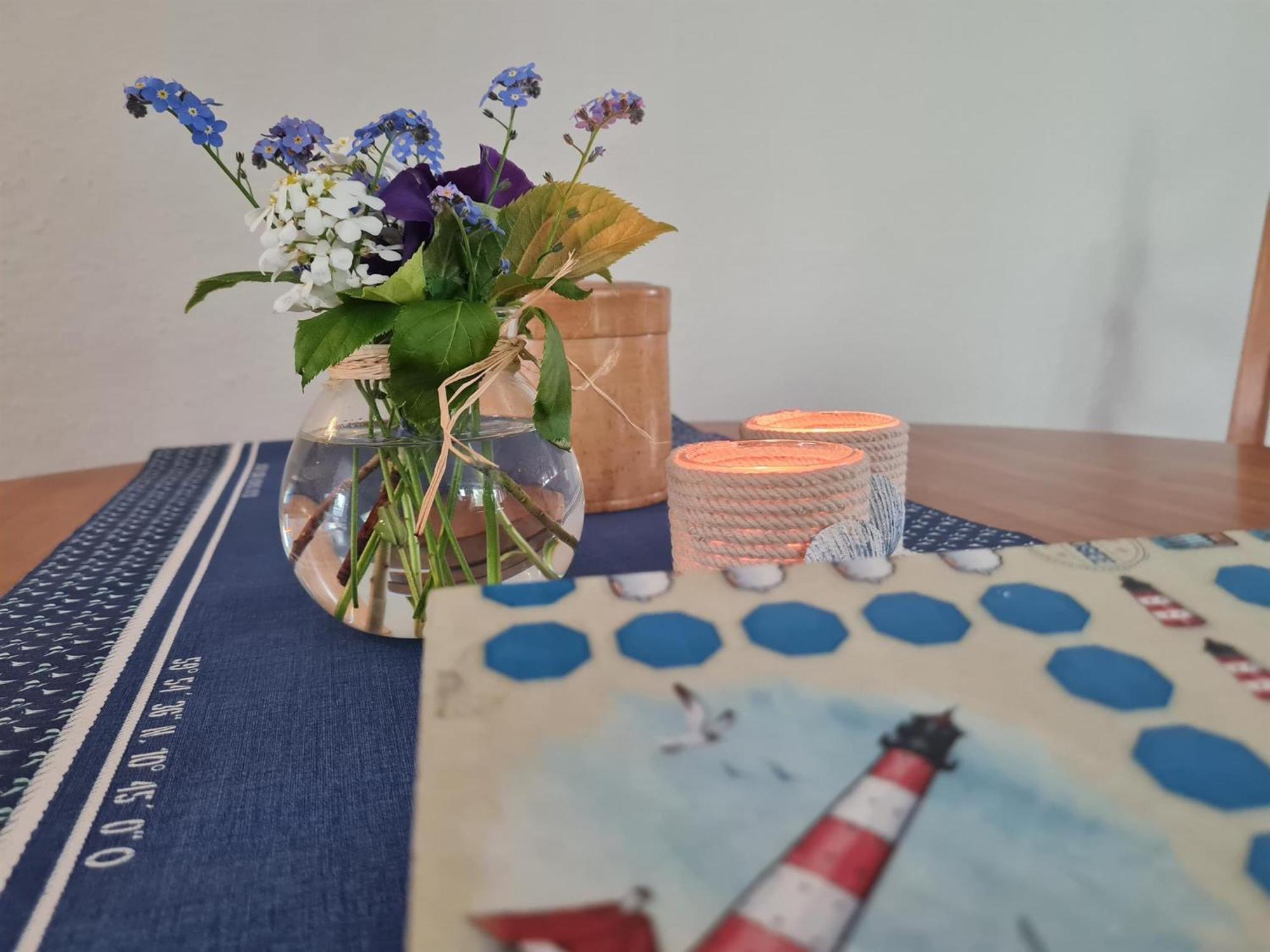 Ferienhaus Vestvind Sankt Peter-Ording Pokoj fotografie