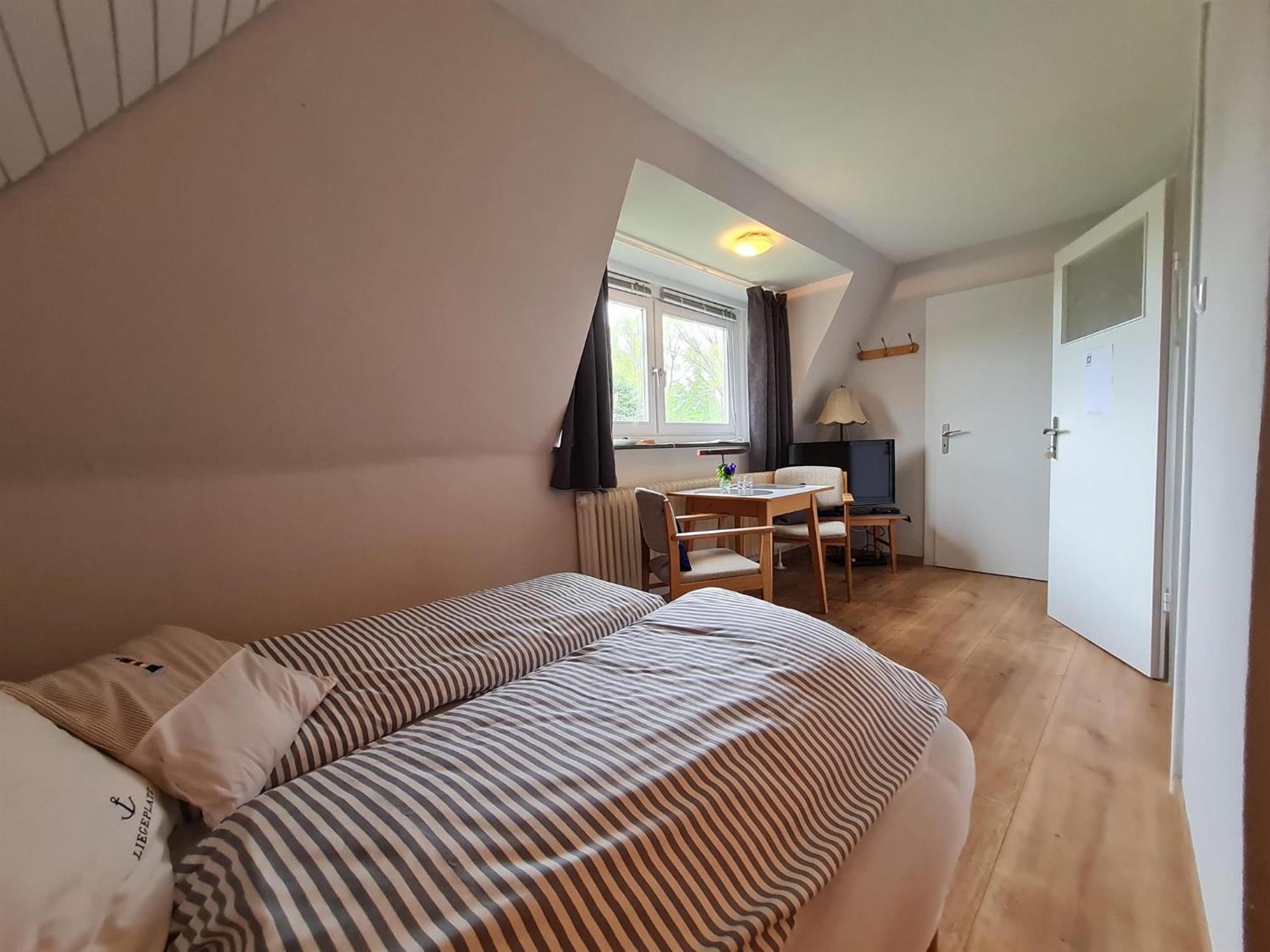 Ferienhaus Vestvind Sankt Peter-Ording Pokoj fotografie
