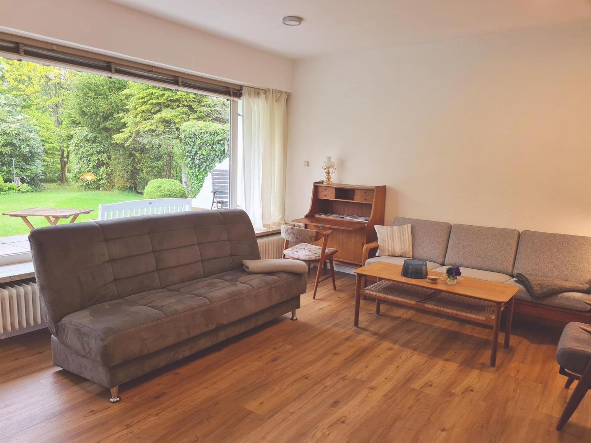 Ferienhaus Vestvind Sankt Peter-Ording Pokoj fotografie