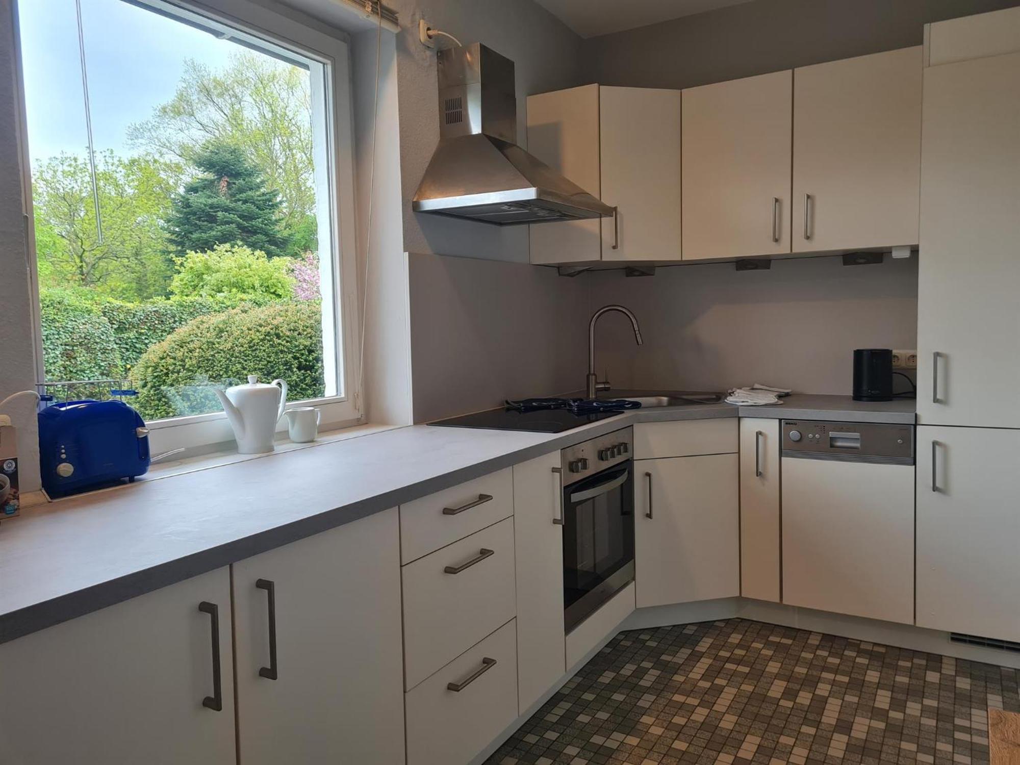 Ferienhaus Vestvind Sankt Peter-Ording Pokoj fotografie