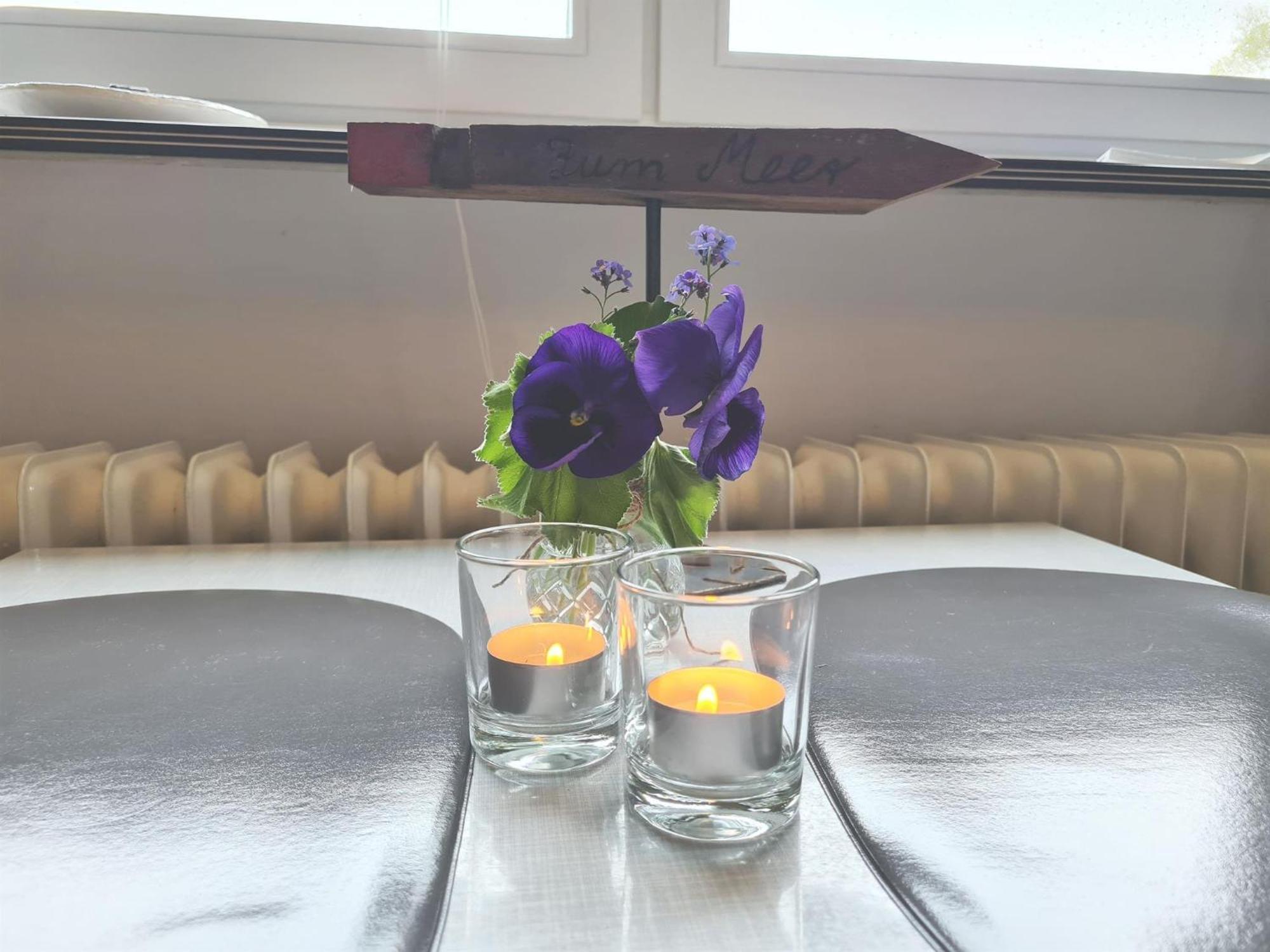 Ferienhaus Vestvind Sankt Peter-Ording Pokoj fotografie