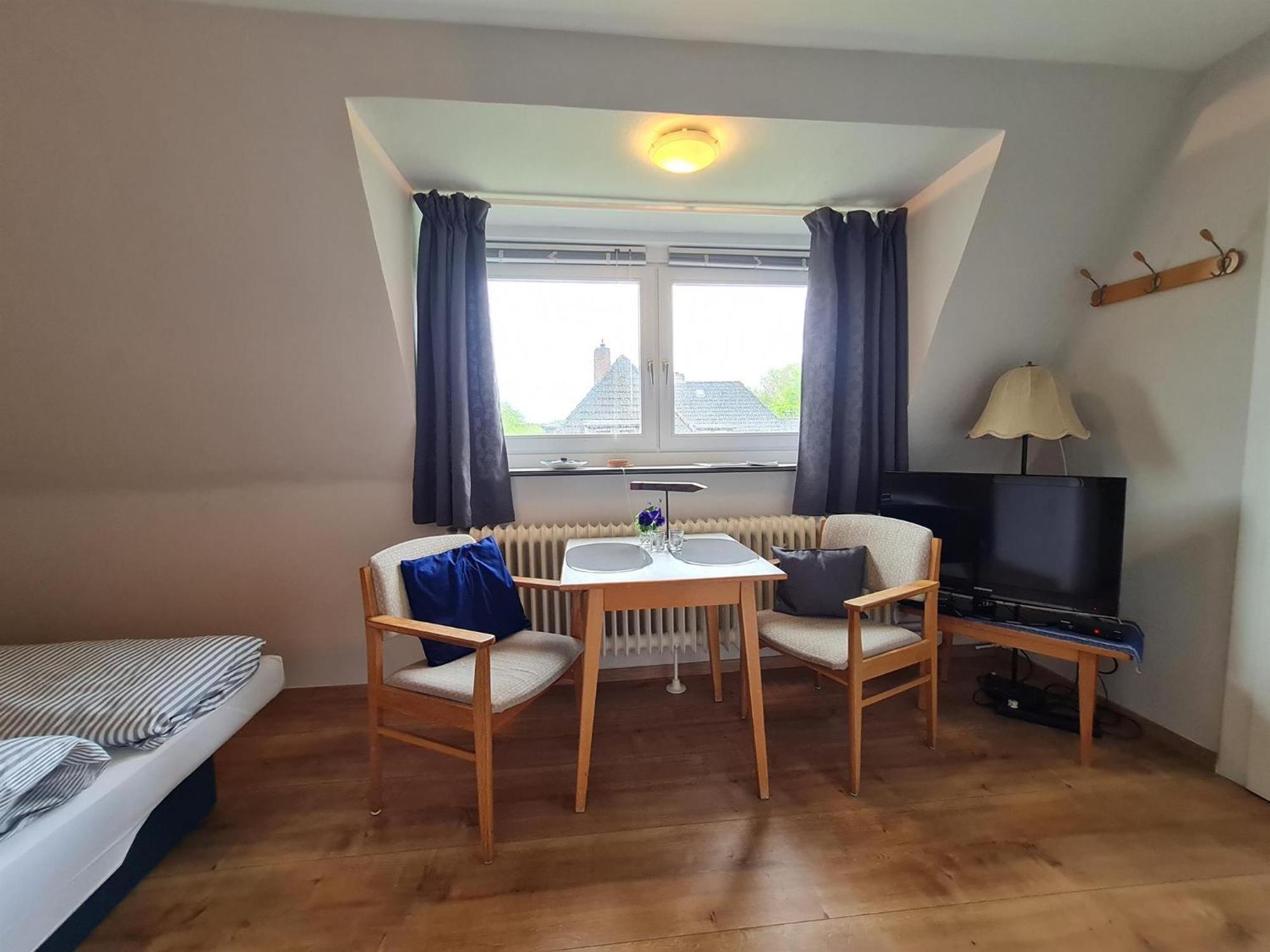 Ferienhaus Vestvind Sankt Peter-Ording Pokoj fotografie